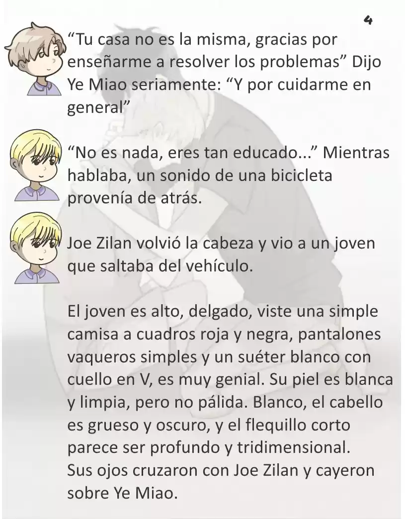 REMOLINOS - Capítulo 20 - Página 5 - LectorTMOo