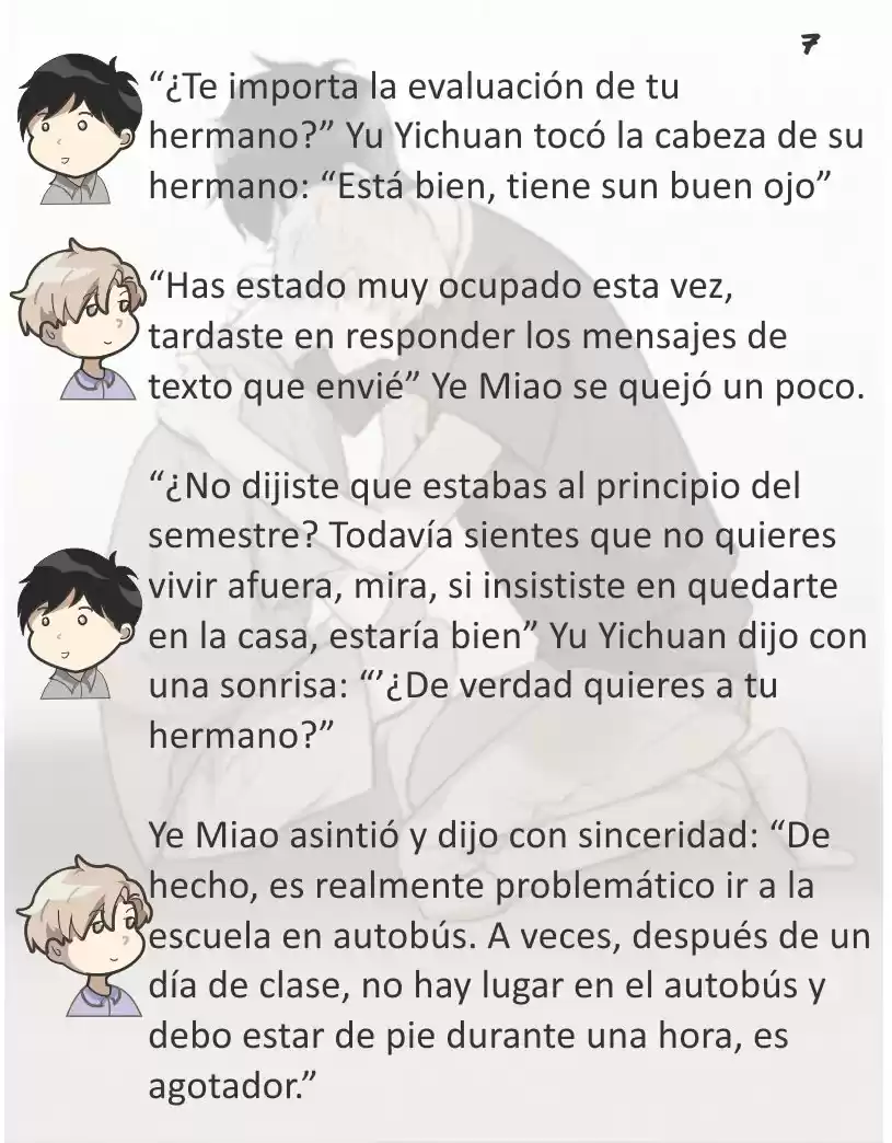 REMOLINOS - Capítulo 20 - Página 8 - LectorTMOo