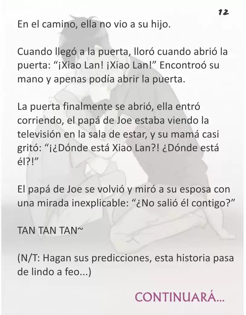 REMOLINOS - Capítulo 20 - Página 13 - LectorTMOo