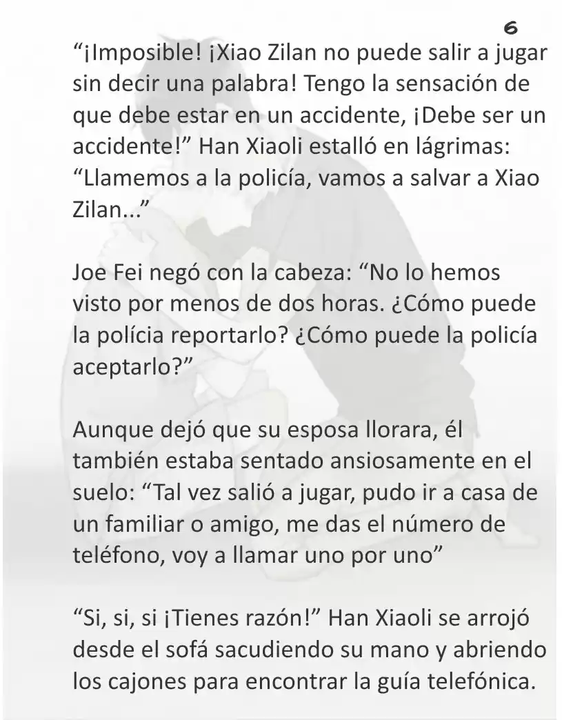 REMOLINOS - Capítulo 21 - Página 7 - LectorTMOo