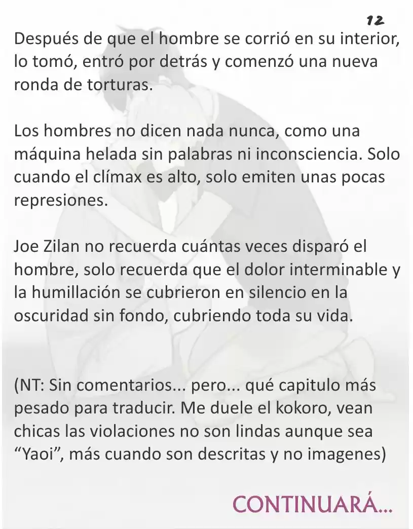REMOLINOS - Capítulo 21 - Página 13 - LectorTMOo