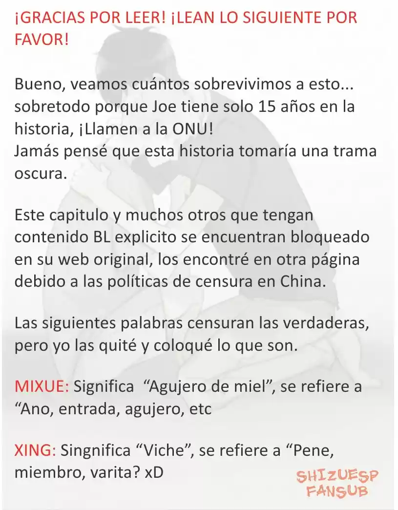 REMOLINOS - Capítulo 21 - Página 14 - LectorTMOo