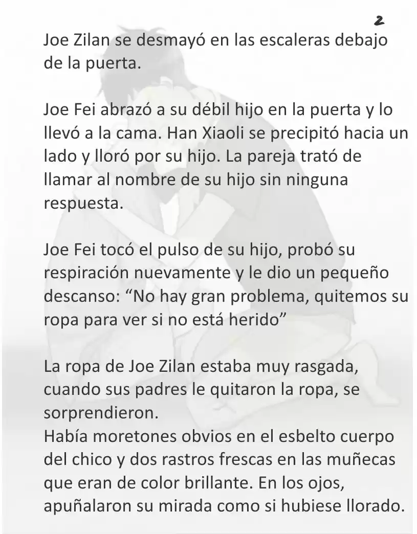REMOLINOS - Capítulo 22 - Página 3 - LectorTMOo