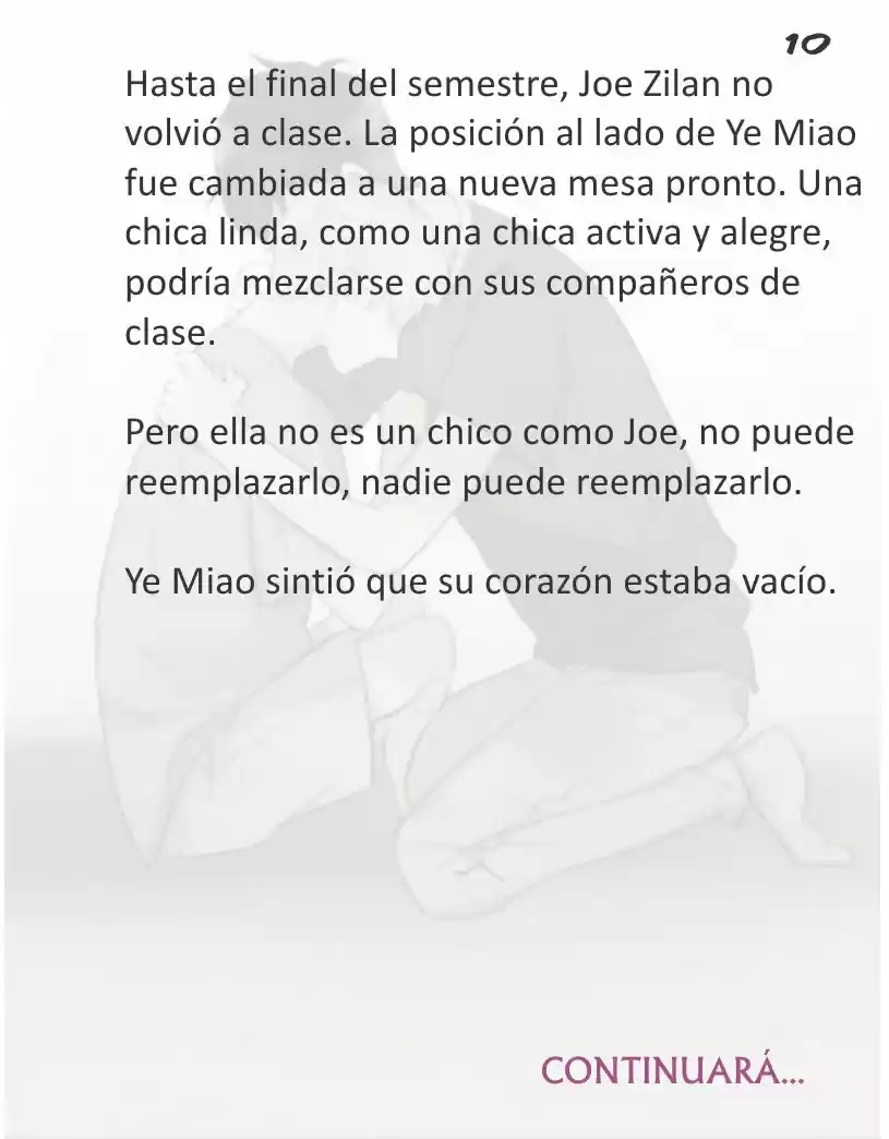 REMOLINOS - Capítulo 22 - Página 11 - LectorTMOo