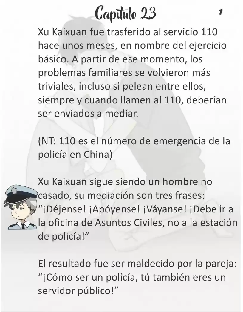 REMOLINOS - Capítulo 23 - Página 2 - LectorTMOo