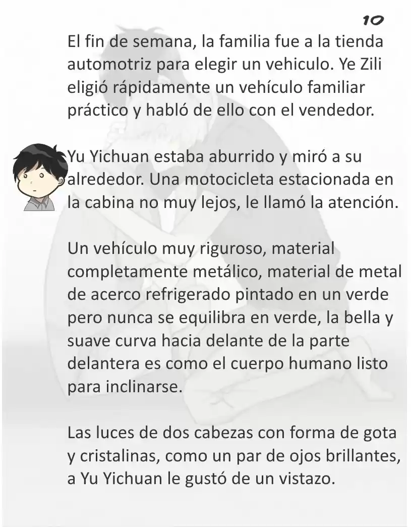 REMOLINOS - Capítulo 23 - Página 11 - LectorTMOo