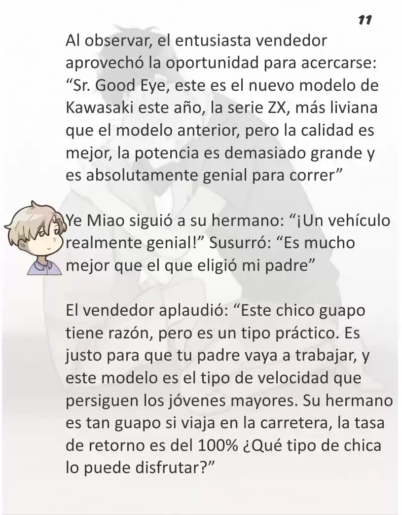 REMOLINOS - Capítulo 23 - Página 12 - LectorTMOo