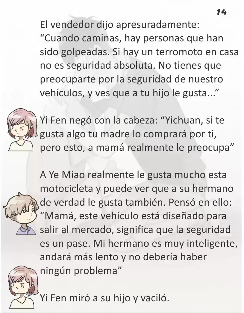 REMOLINOS - Capítulo 23 - Página 15 - LectorTMOo