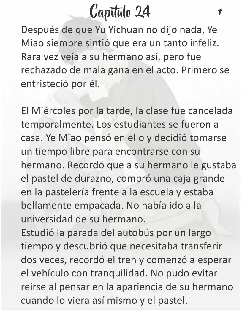 REMOLINOS - Capítulo 24 - Página 2 - LectorTMOo
