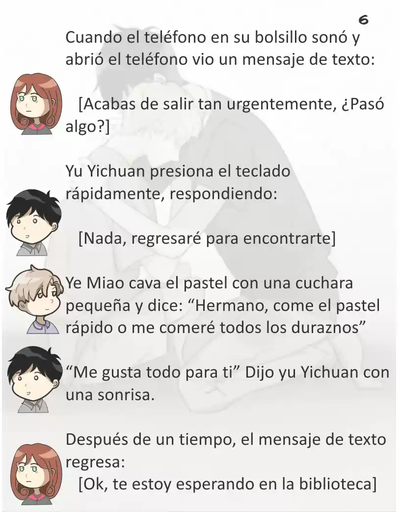 REMOLINOS - Capítulo 24 - Página 7 - LectorTMOo