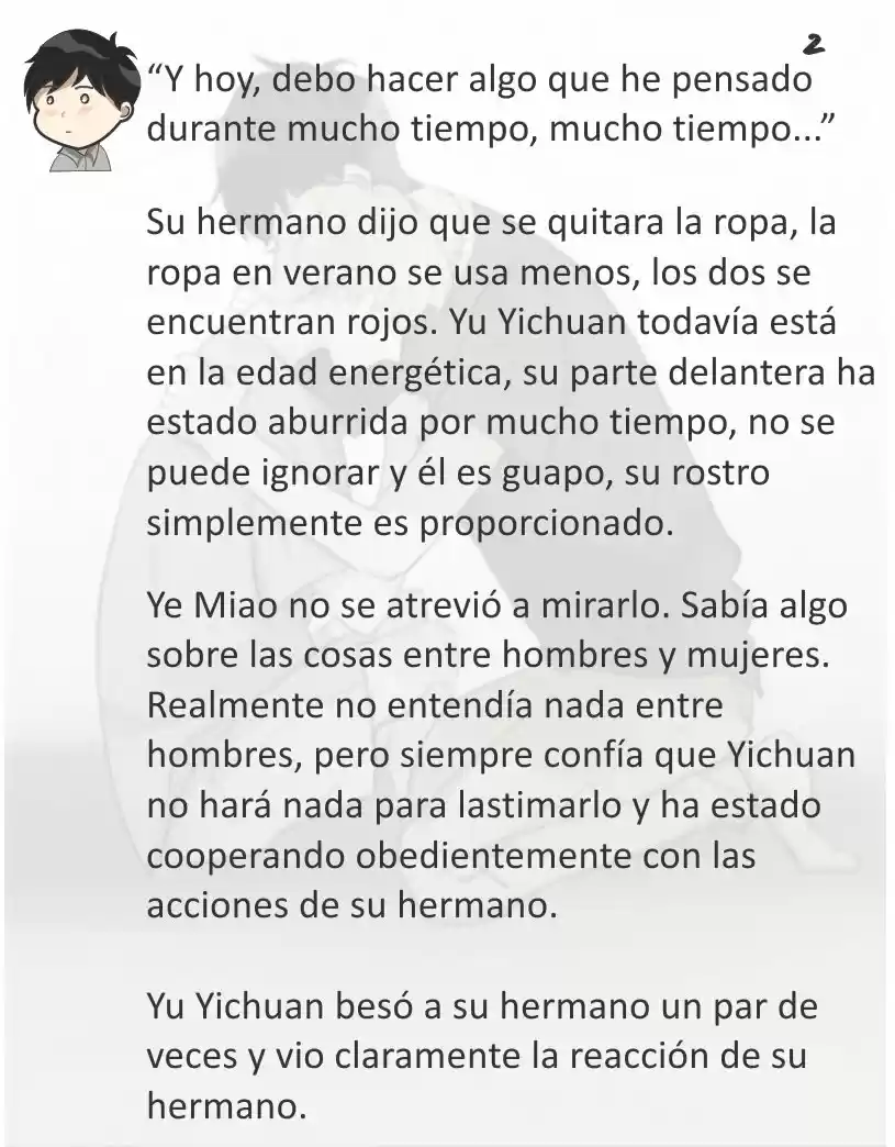 REMOLINOS - Capítulo 25 - Página 3 - LectorTMOo