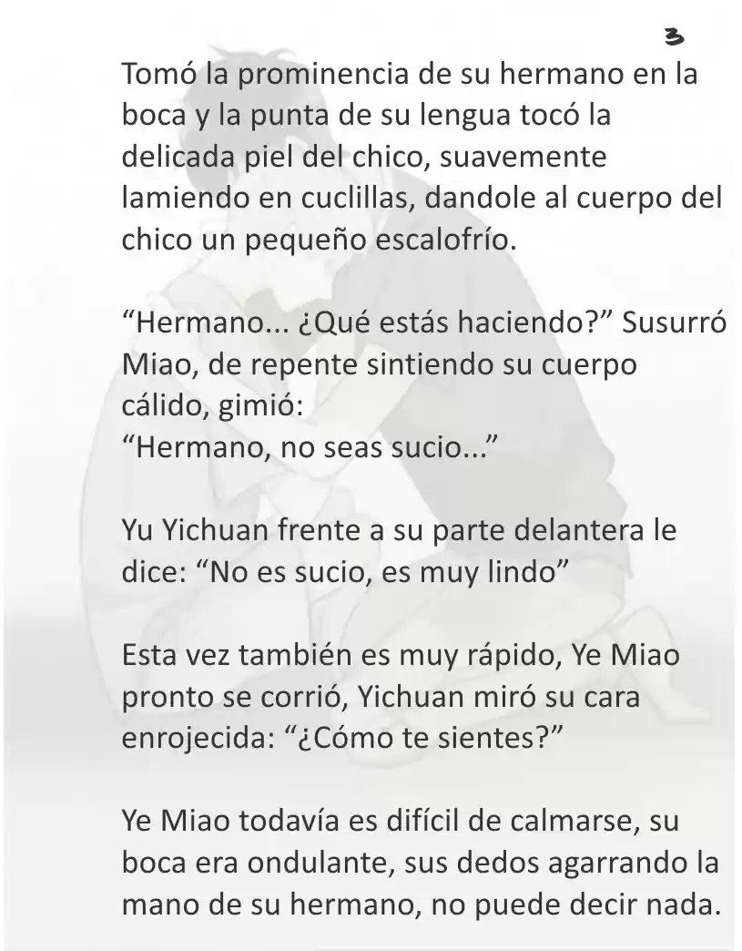 REMOLINOS - Capítulo 25 - Página 4 - LectorTMOo