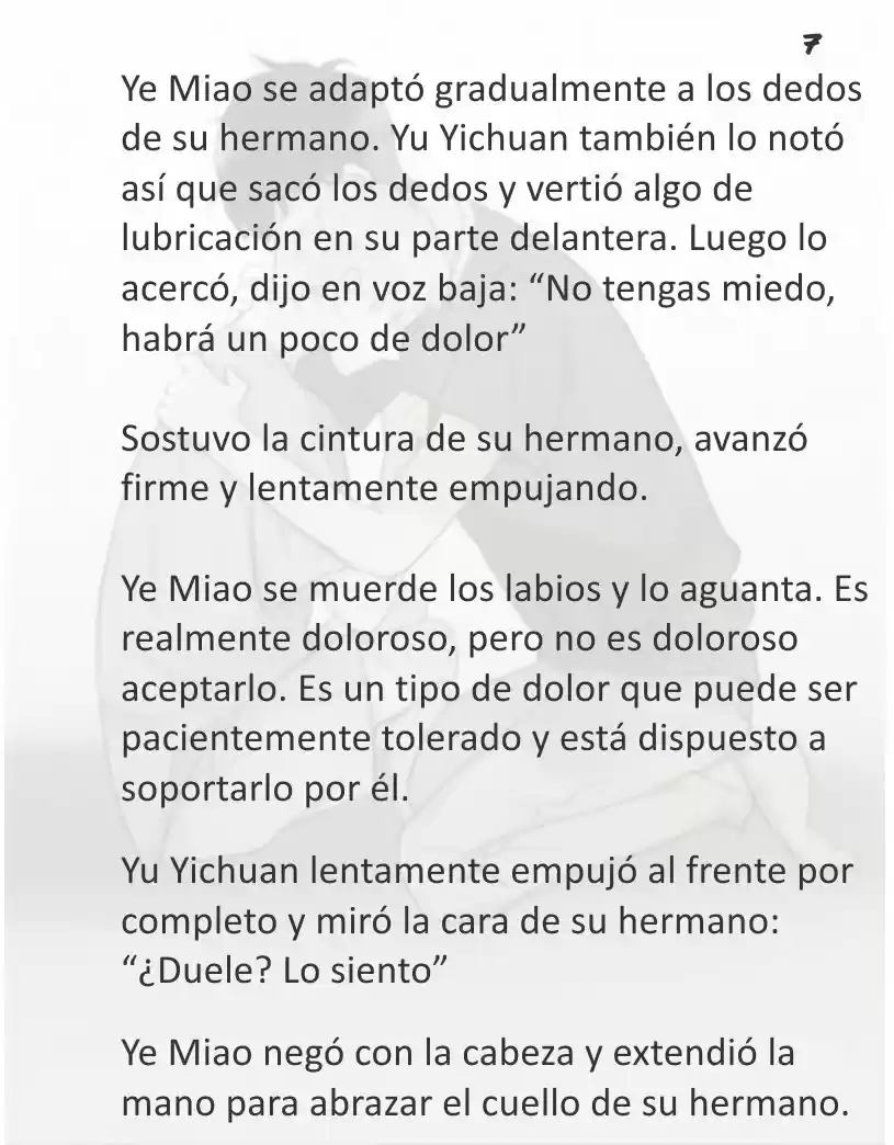 REMOLINOS - Capítulo 25 - Página 8 - LectorTMOo