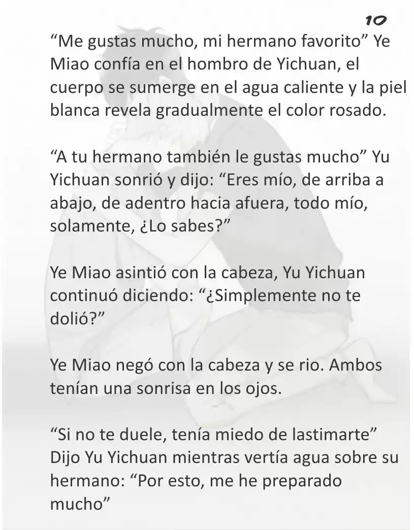 REMOLINOS - Capítulo 25 - Página 11 - LectorTMOo
