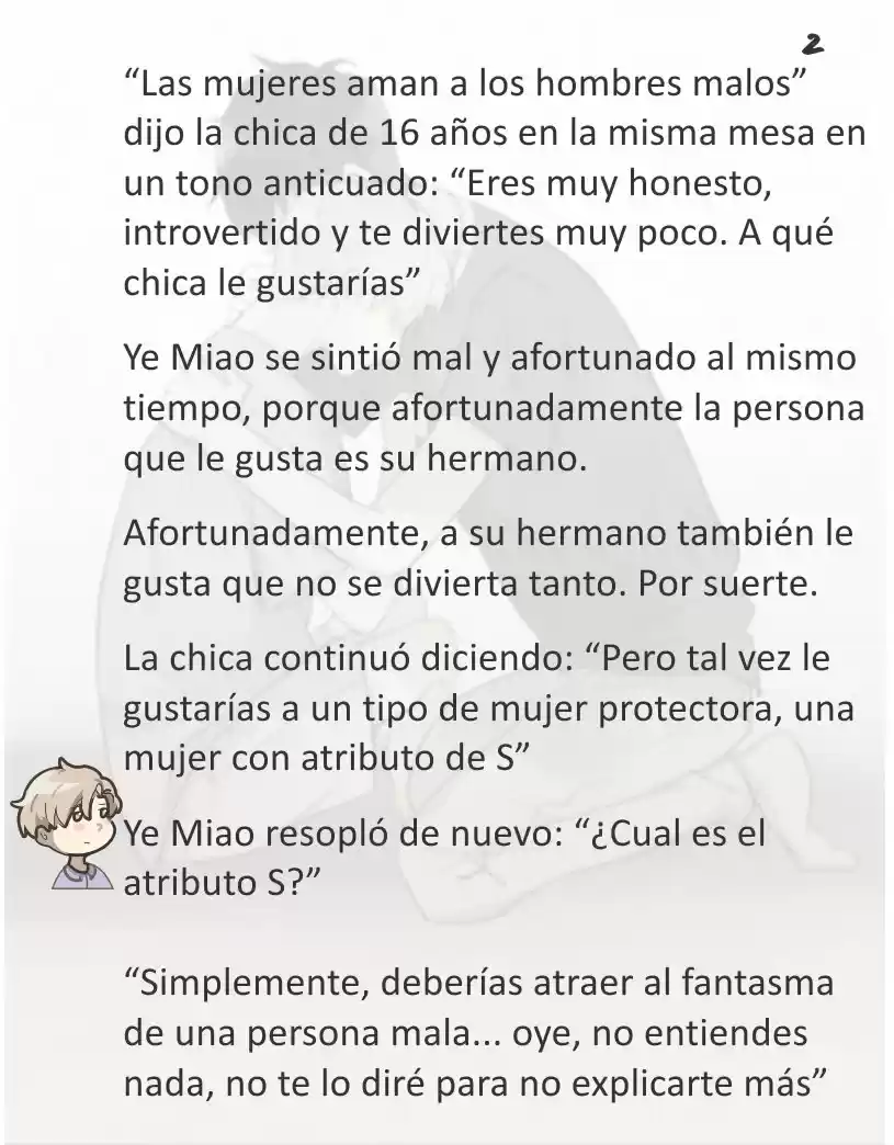 REMOLINOS - Capítulo 26 - Página 3 - LectorTMOo