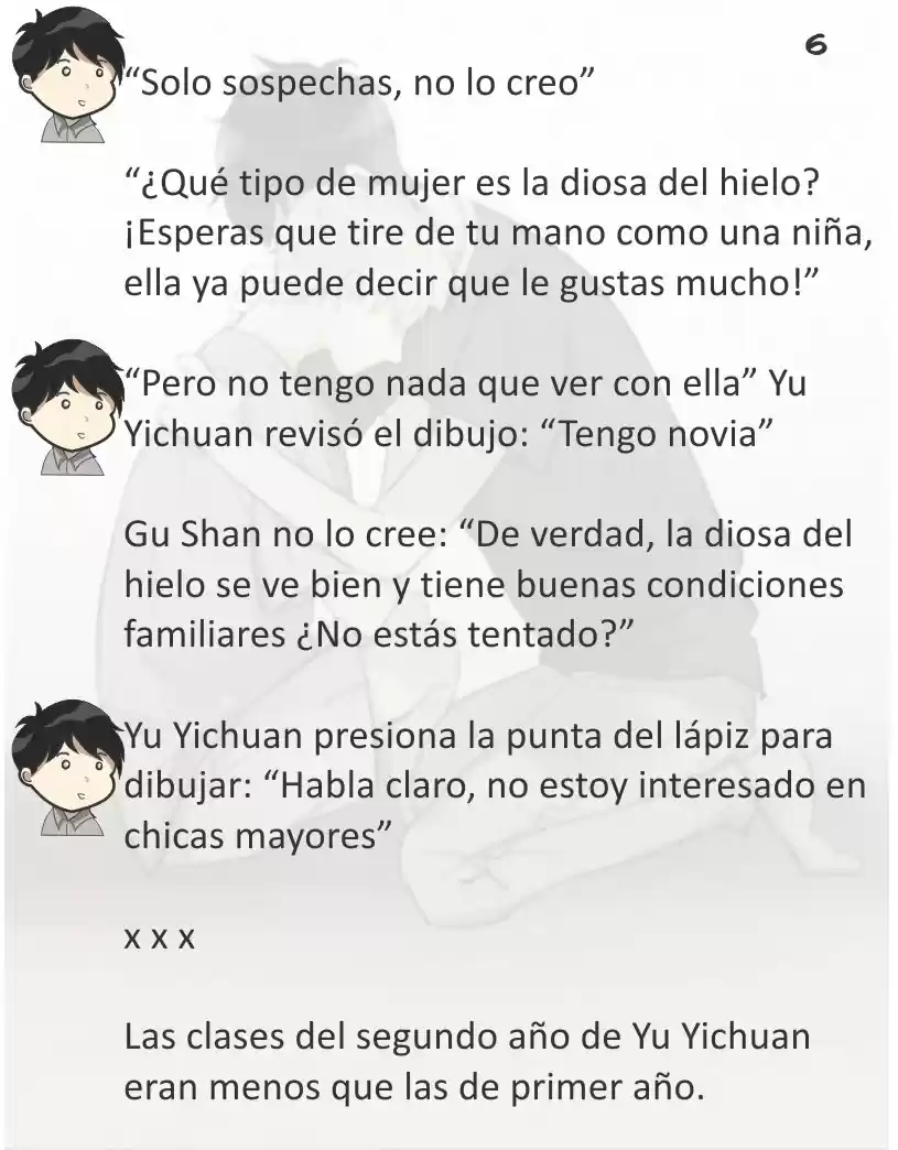 REMOLINOS - Capítulo 26 - Página 7 - LectorTMOo