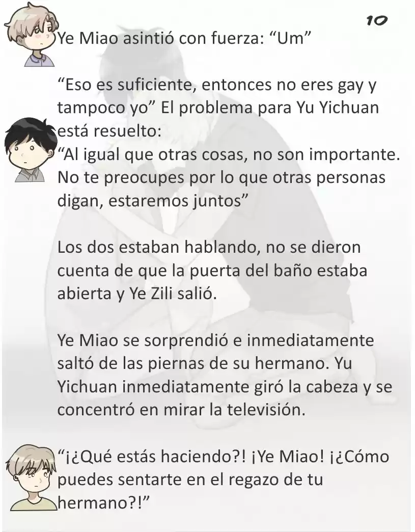 REMOLINOS - Capítulo 26 - Página 11 - LectorTMOo