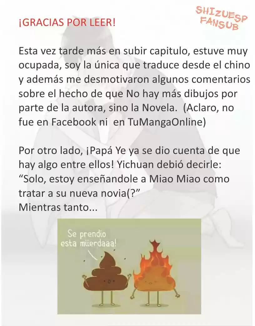REMOLINOS - Capítulo 26 - Página 14 - LectorTMOo