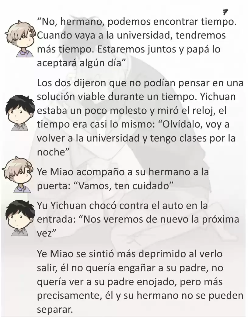 REMOLINOS - Capítulo 27 - Página 8 - LectorTMOo