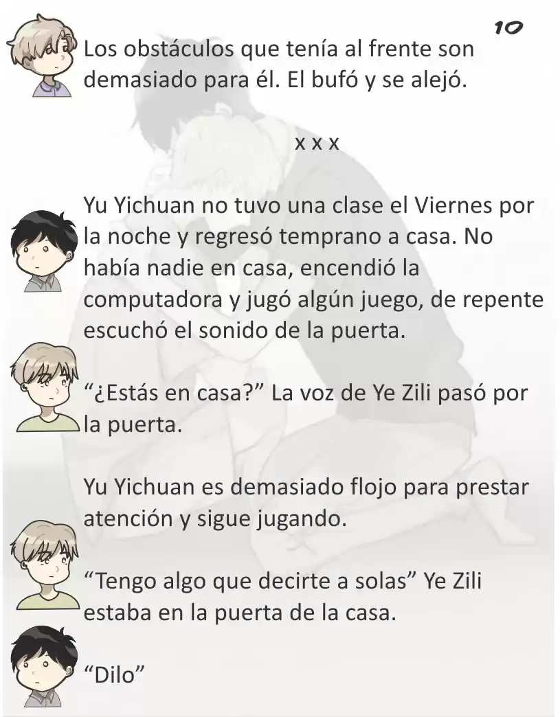 REMOLINOS - Capítulo 27 - Página 11 - LectorTMOo