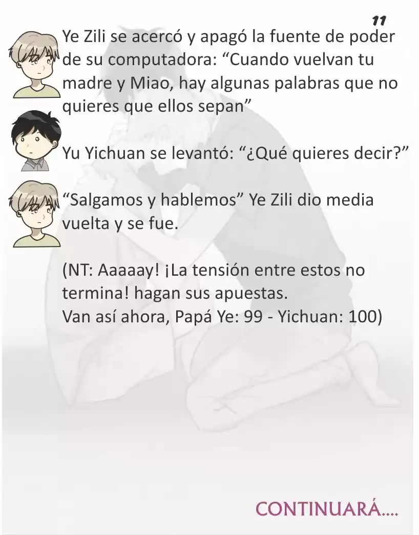 REMOLINOS - Capítulo 27 - Página 12 - LectorTMOo