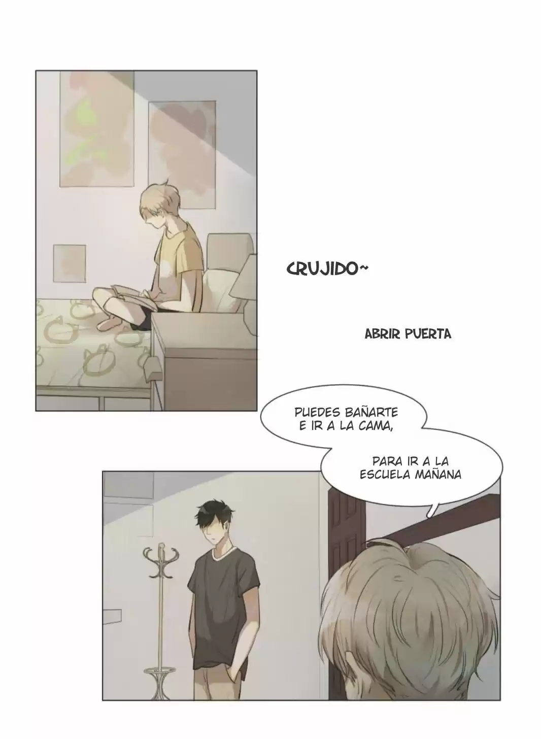 REMOLINOS - Capítulo 3 - Página 2 - LectorTMOo