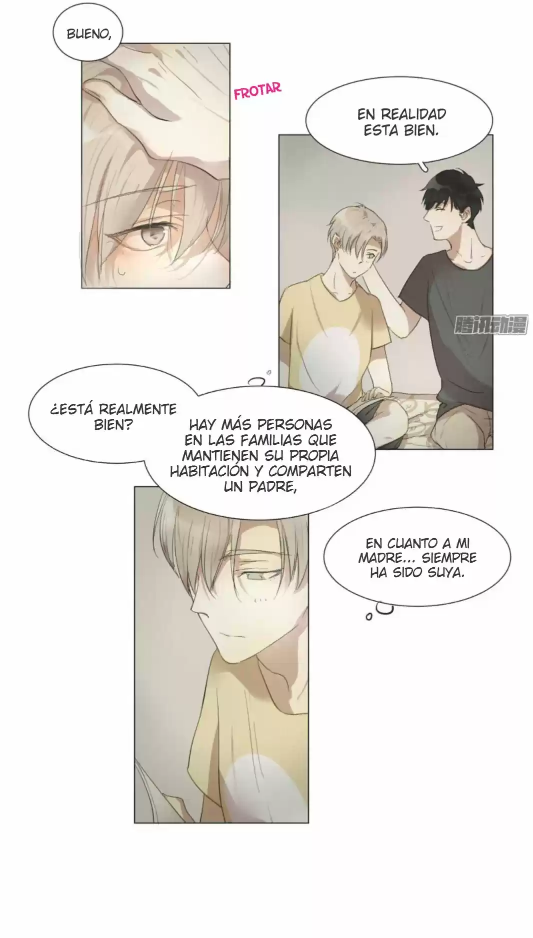 REMOLINOS - Capítulo 3 - Página 7 - LectorTMOo