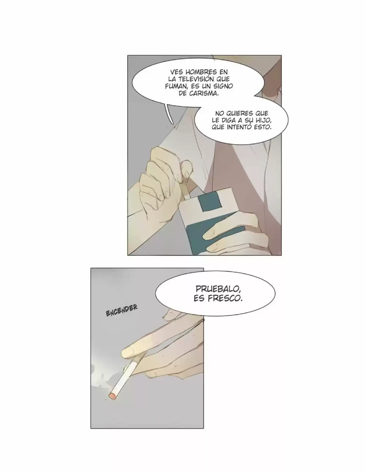 REMOLINOS - Capítulo 5 - Página 9 - LectorTMOo