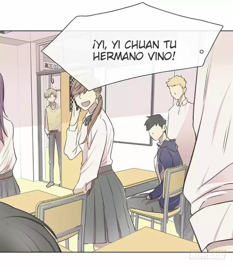 REMOLINOS - Capítulo 6 - Página 5 - LectorTMOo