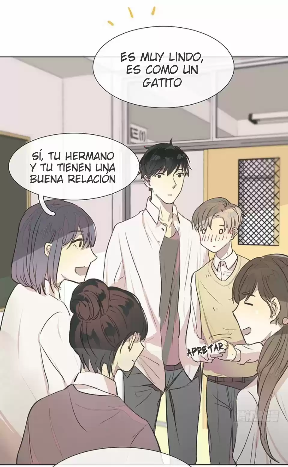 REMOLINOS - Capítulo 6 - Página 7 - LectorTMOo