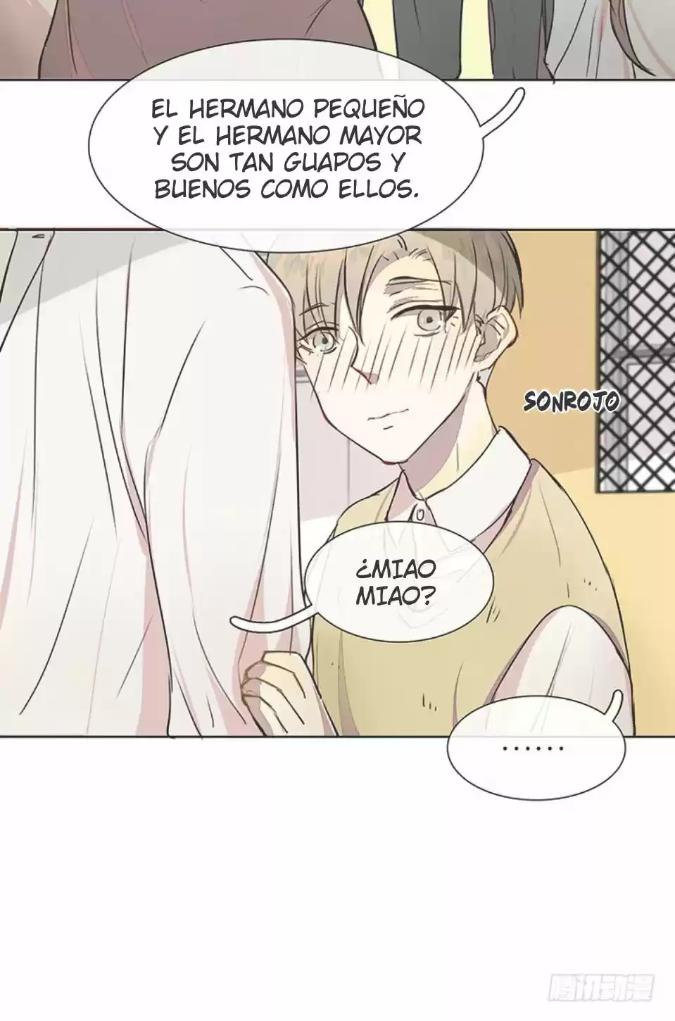 REMOLINOS - Capítulo 6 - Página 8 - LectorTMOo