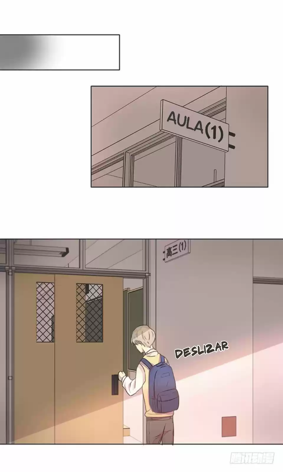 REMOLINOS - Capítulo 6 - Página 14 - LectorTMOo