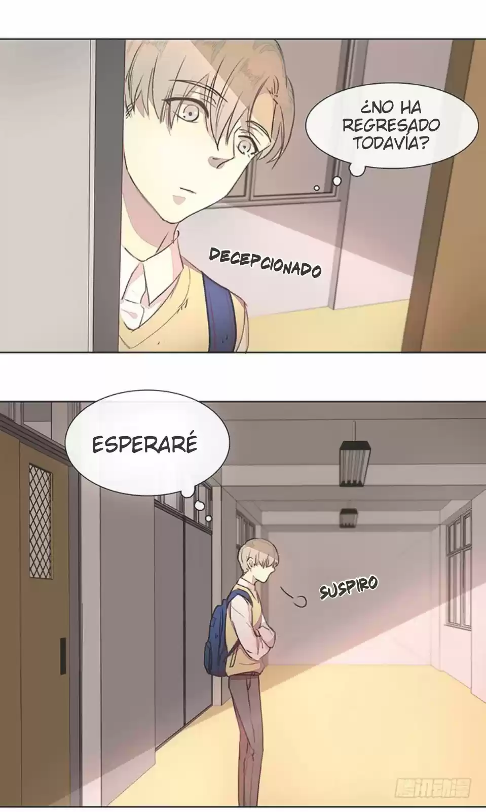 REMOLINOS - Capítulo 6 - Página 15 - LectorTMOo