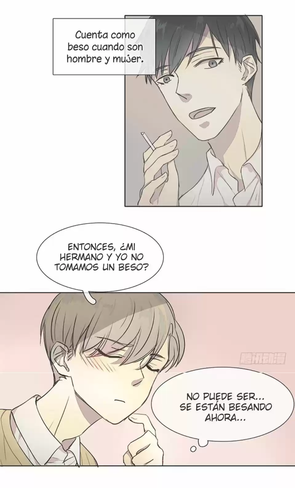 REMOLINOS - Capítulo 6 - Página 17 - LectorTMOo