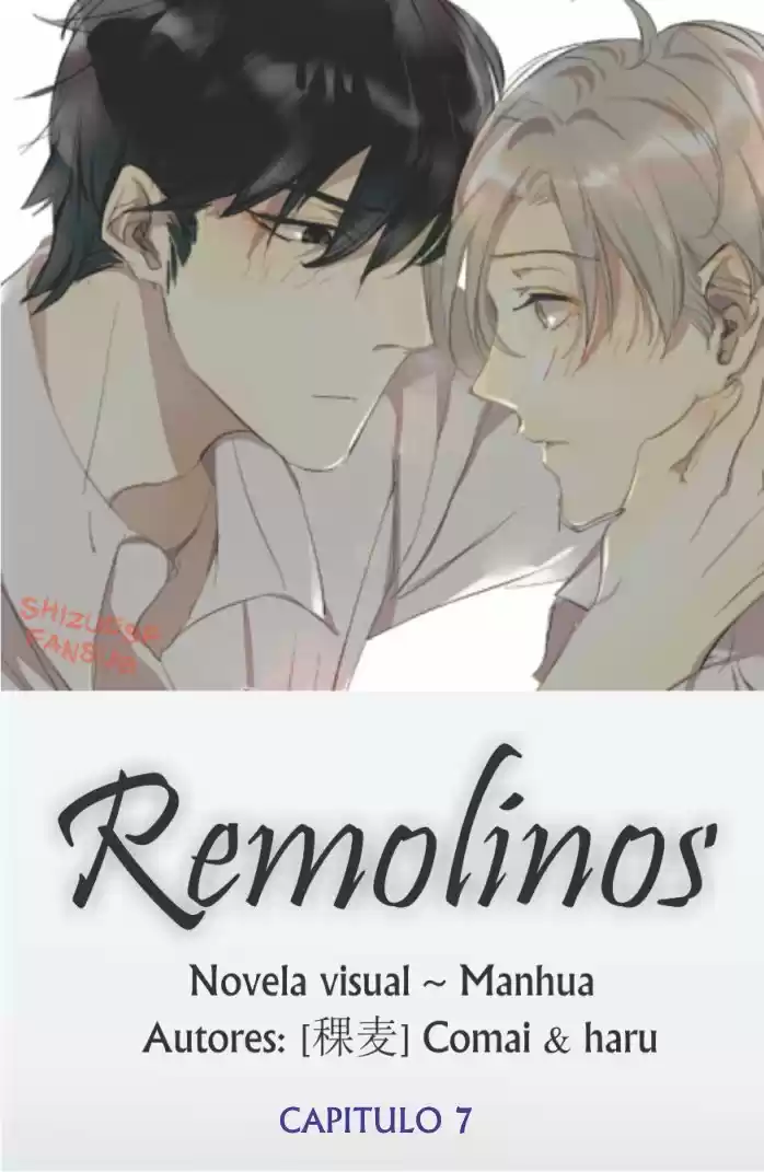 REMOLINOS - Capítulo 7 - Página 2 - LectorTMOo