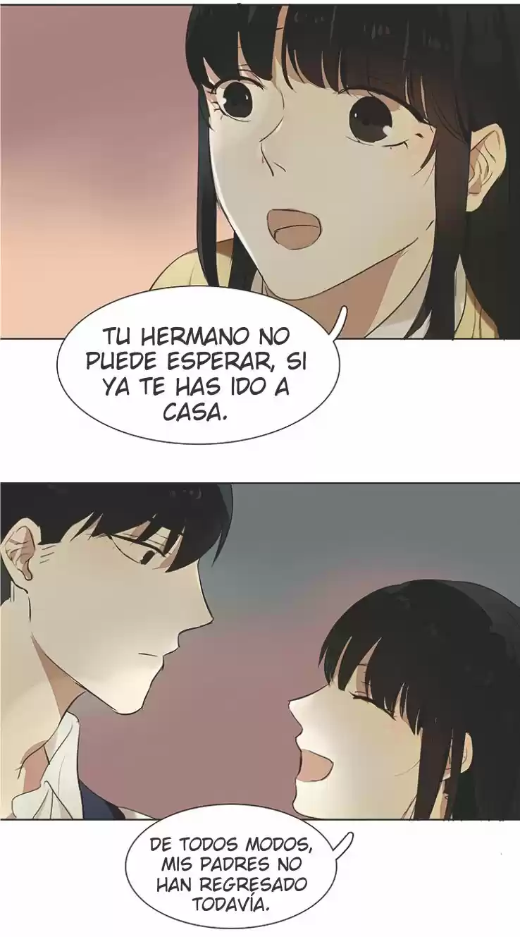 REMOLINOS - Capítulo 7 - Página 19 - LectorTMOo