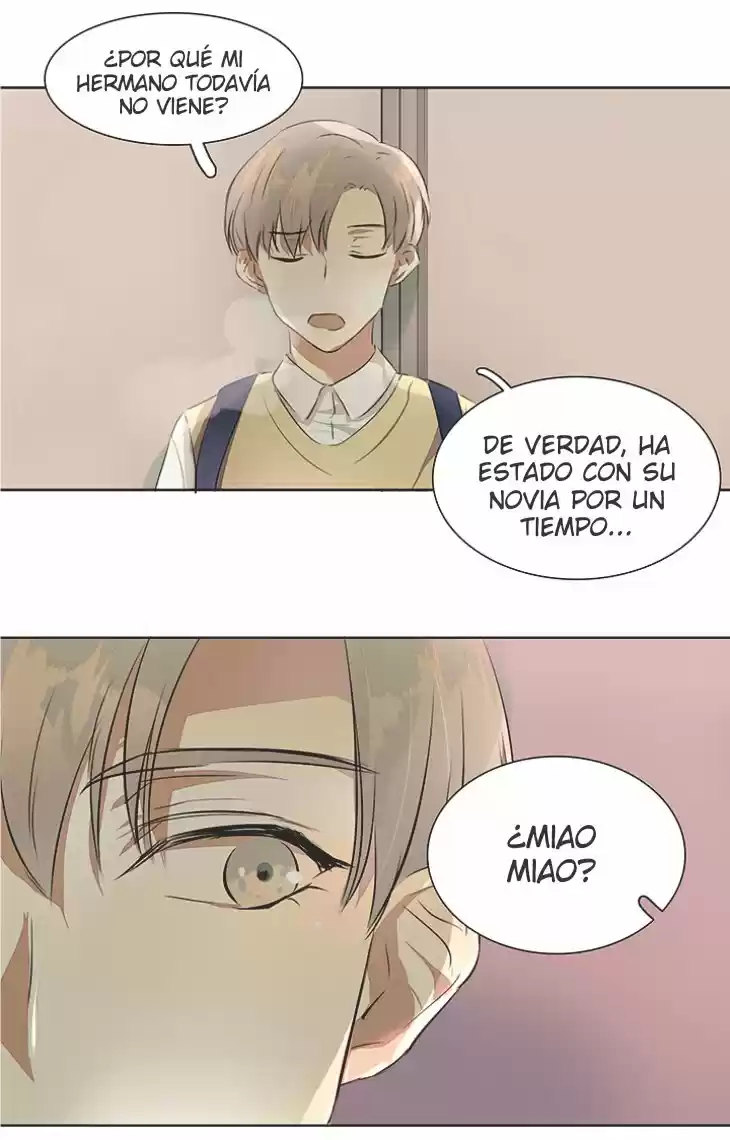 REMOLINOS - Capítulo 7 - Página 22 - LectorTMOo