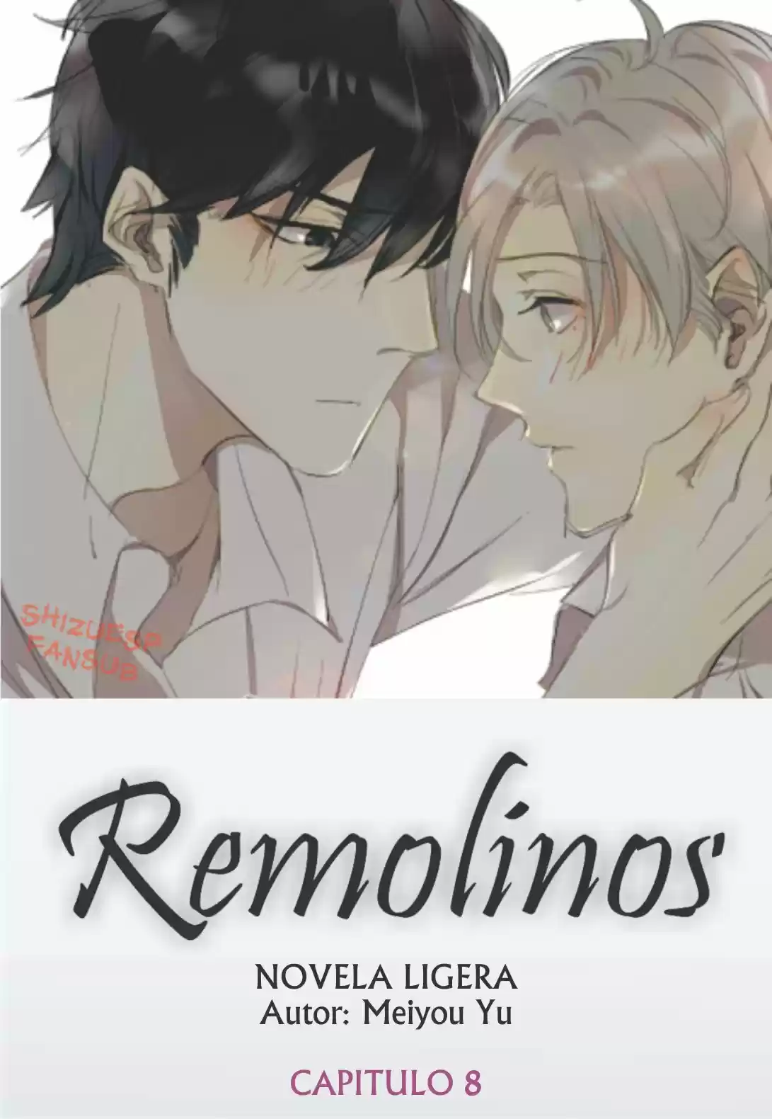 REMOLINOS - Capítulo 8 - Página 2 - LectorTMOo