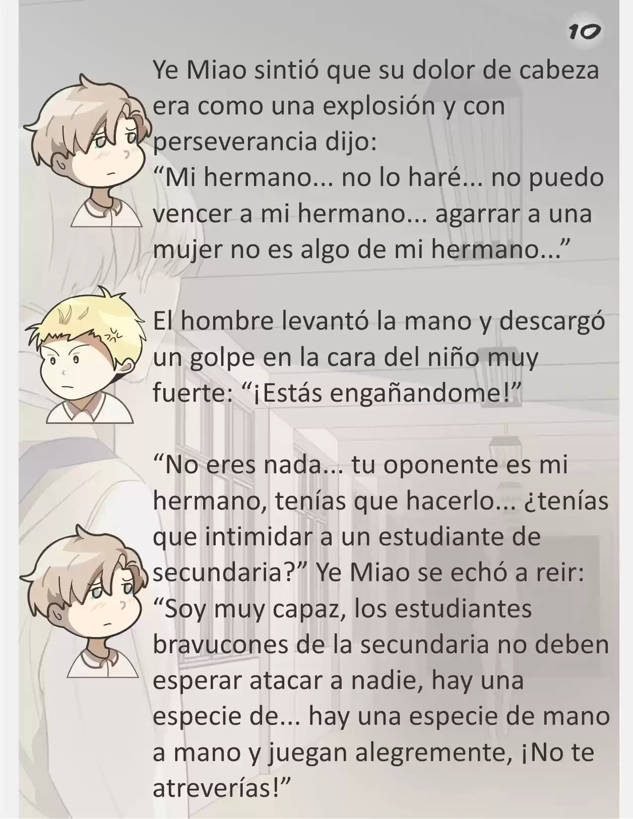 REMOLINOS - Capítulo 8 - Página 12 - LectorTMOo
