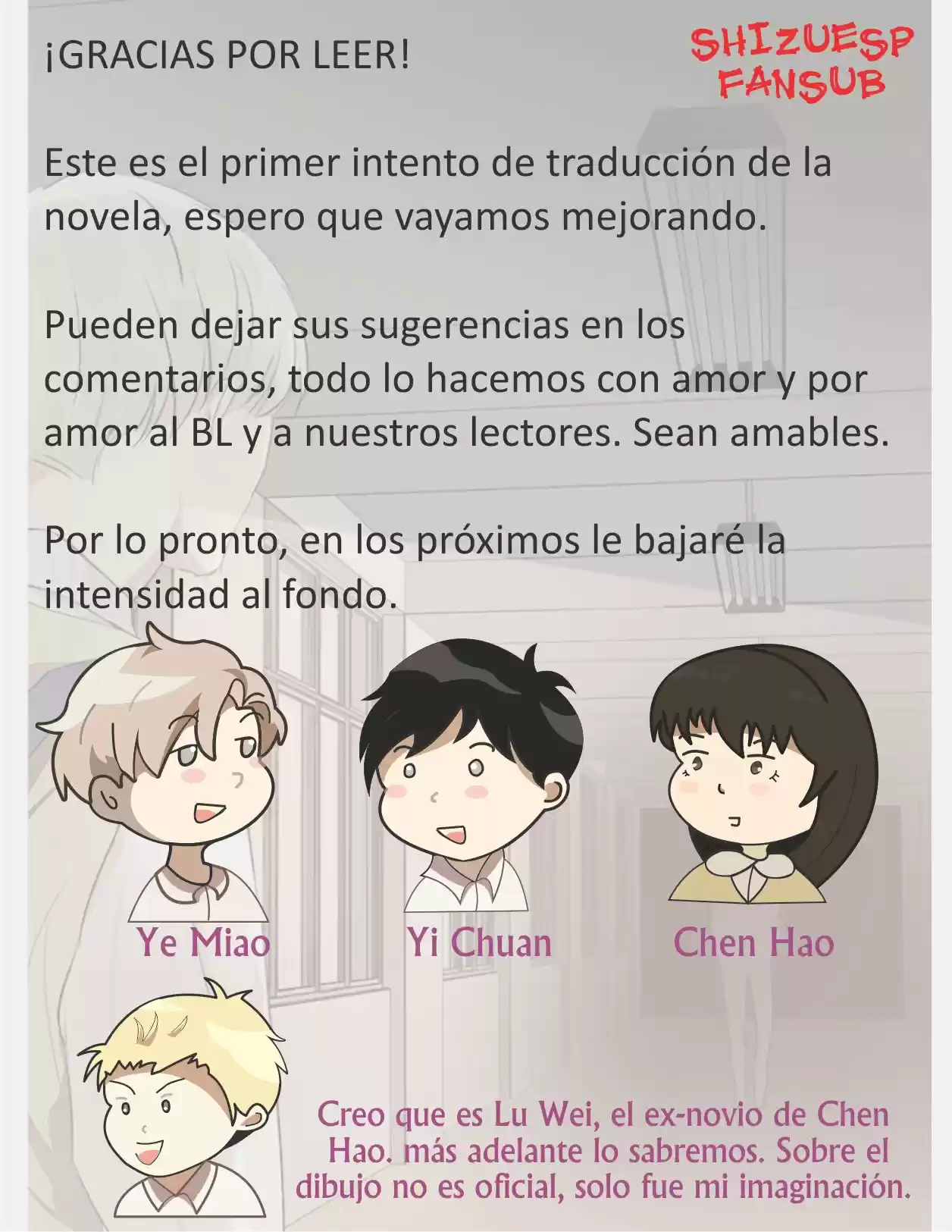 REMOLINOS - Capítulo 8 - Página 18 - LectorTMOo