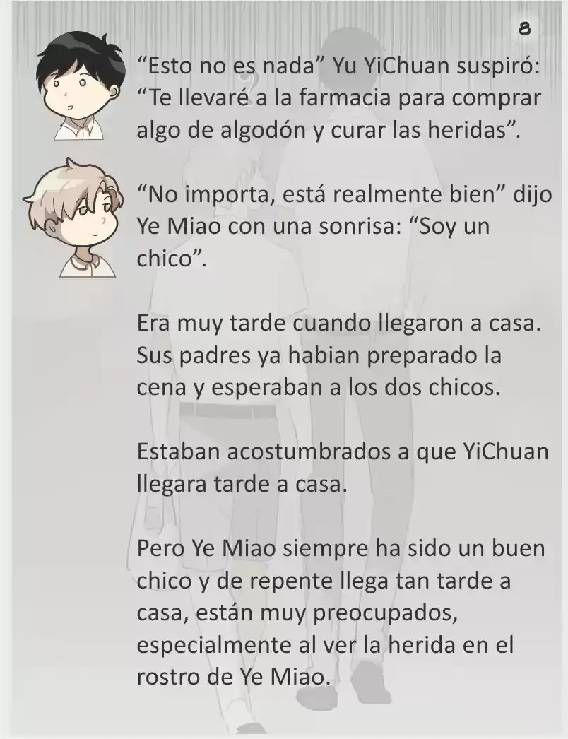 REMOLINOS - Capítulo 9 - Página 11 - LectorTMOo