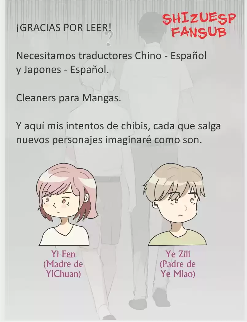 REMOLINOS - Capítulo 9 - Página 18 - LectorTMOo