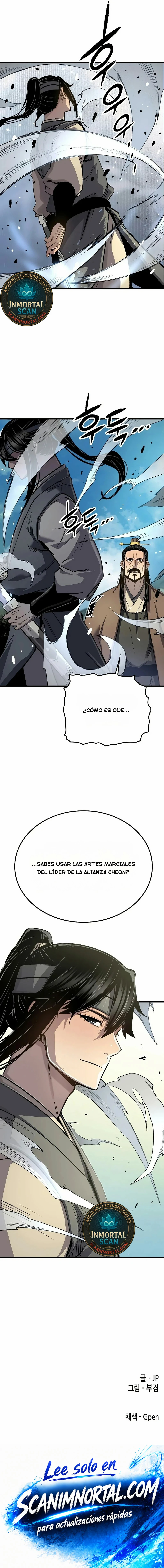 Renaci Como El Demonio Celestial - Capítulo 117 - Página 13 - LectorTMOo