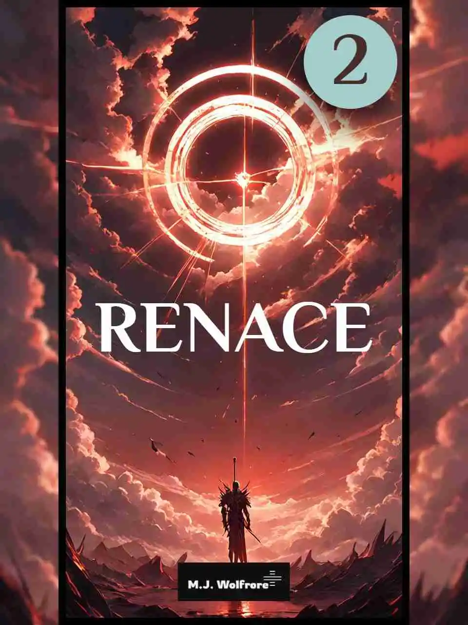 RENACE (Novela) - Capítulo 16 - Página 2 - LectorTMOo