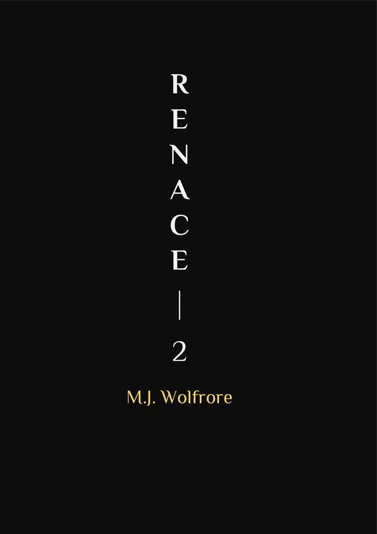 RENACE (Novela) - Capítulo 2 - Página 2 - LectorTMOo