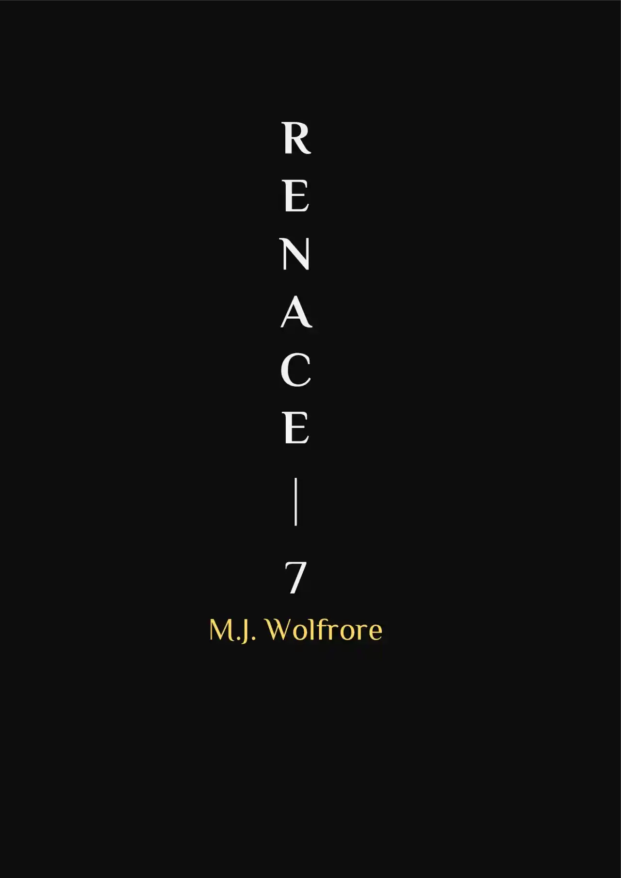 RENACE (Novela) - Capítulo 7 - Página 2 - LectorTMOo