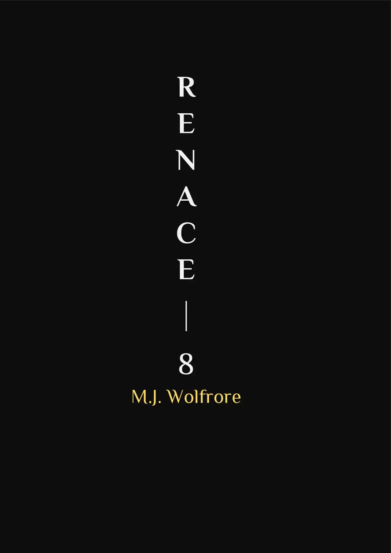 RENACE (Novela) - Capítulo 8 - Página 2 - LectorTMOo
