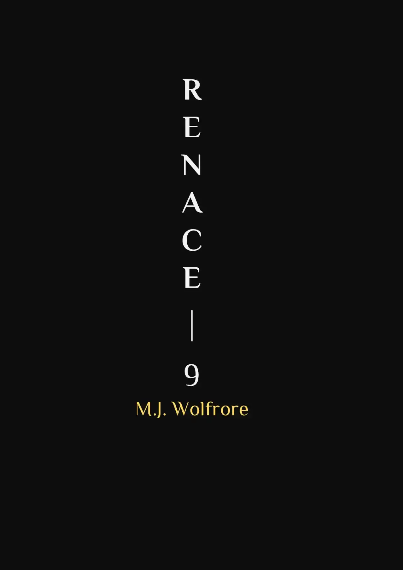 RENACE (Novela) - Capítulo 9 - Página 2 - LectorTMOo