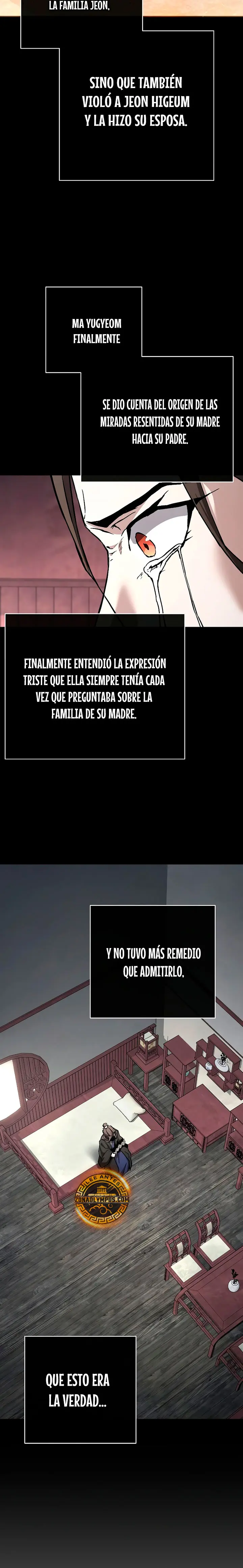 Renacido En El Campo De Batalla Demoníaco - Capítulo 38 - Página 12 - LectorTMOo