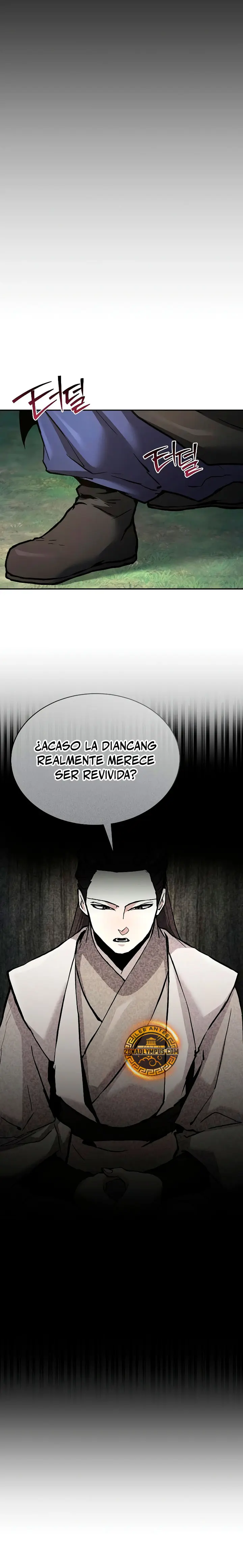 Renacido En El Campo De Batalla Demoníaco - Capítulo 38 - Página 13 - LectorTMOo